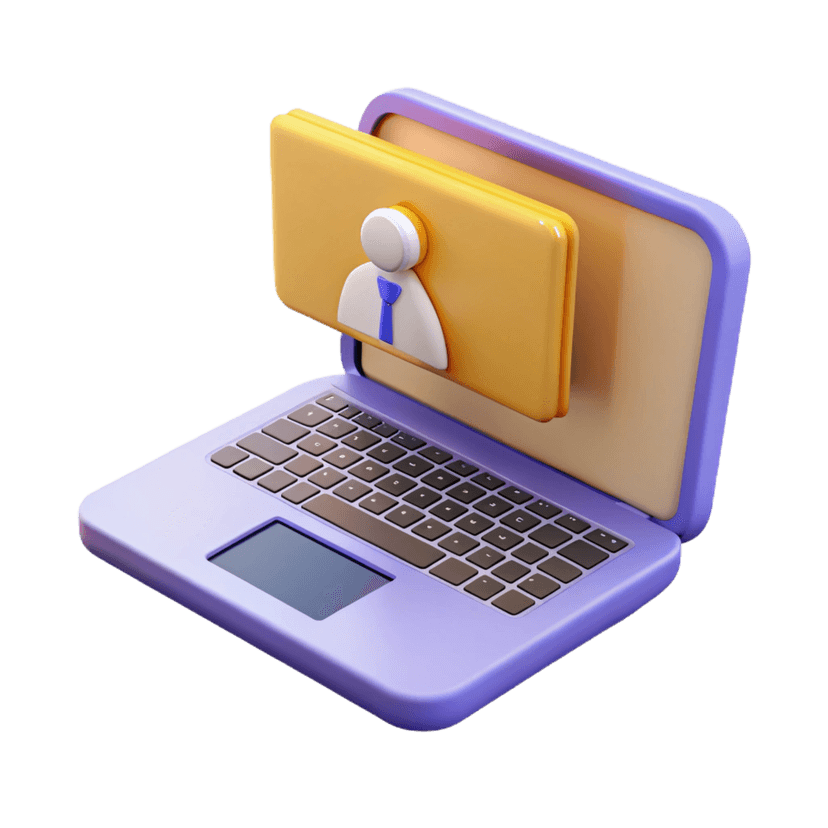 Picture of the author