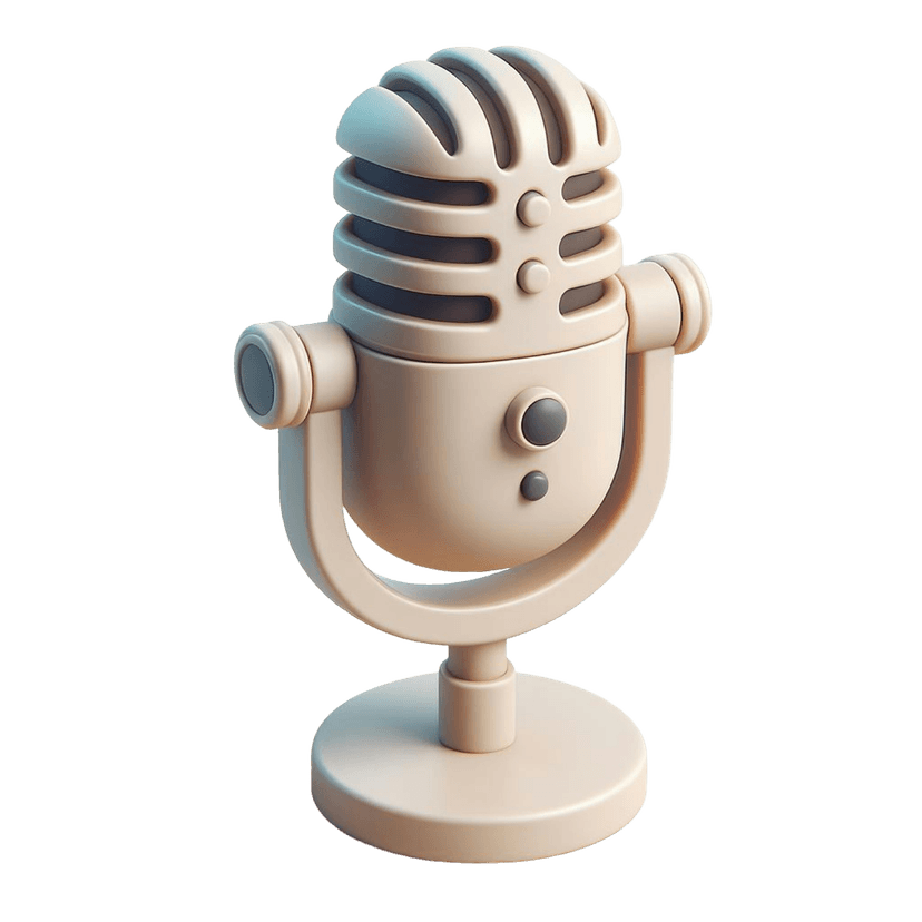 microphone